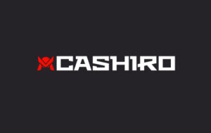 Лого Cashiro